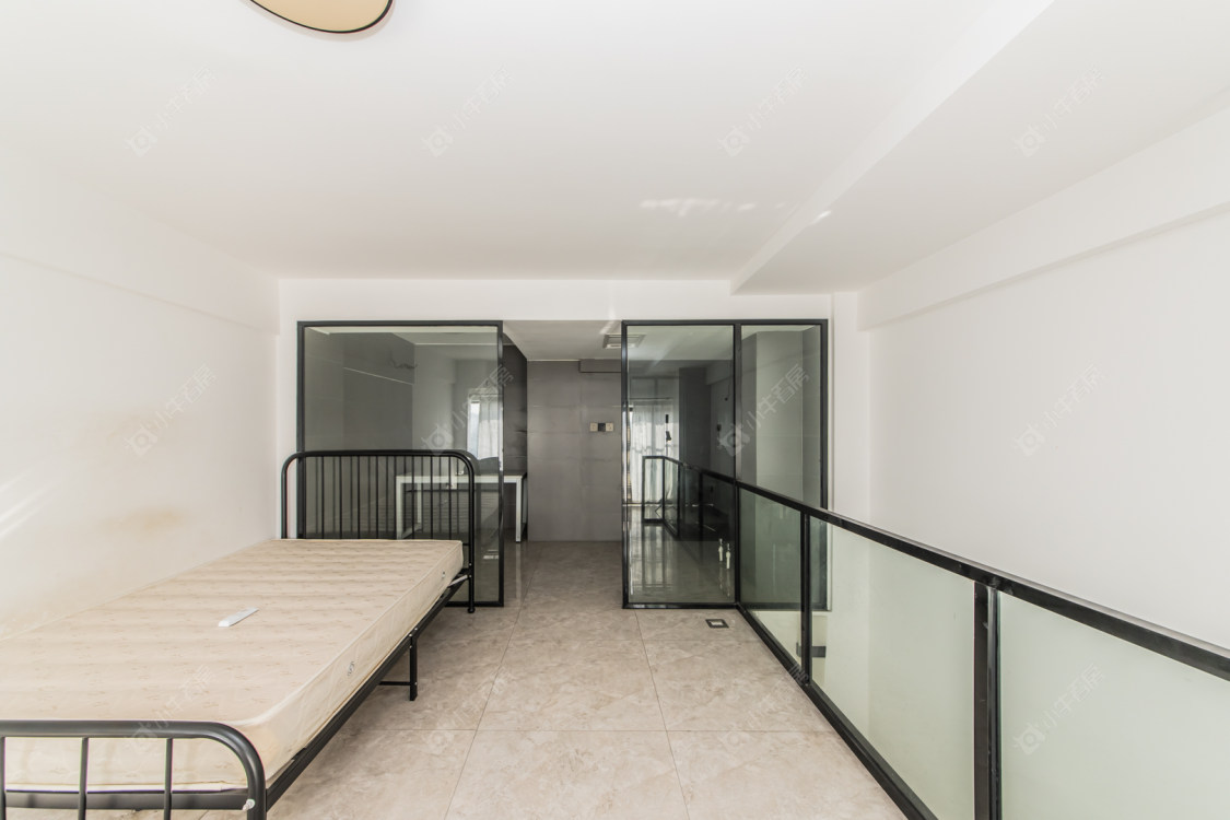 常州保纳商业广场在售二手房源室内图_小牛看房