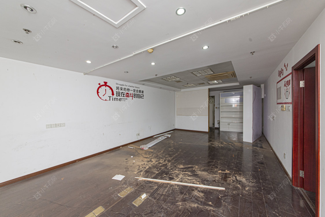 常州世贸大厦在售二手房源室内图_小牛看房