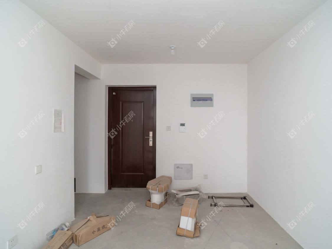 常州泰村花园在租房源室内图_小牛看房