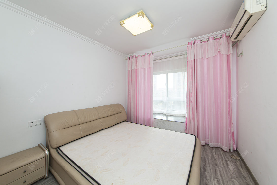 常州招商花园城在售二手房源室内图_小牛看房