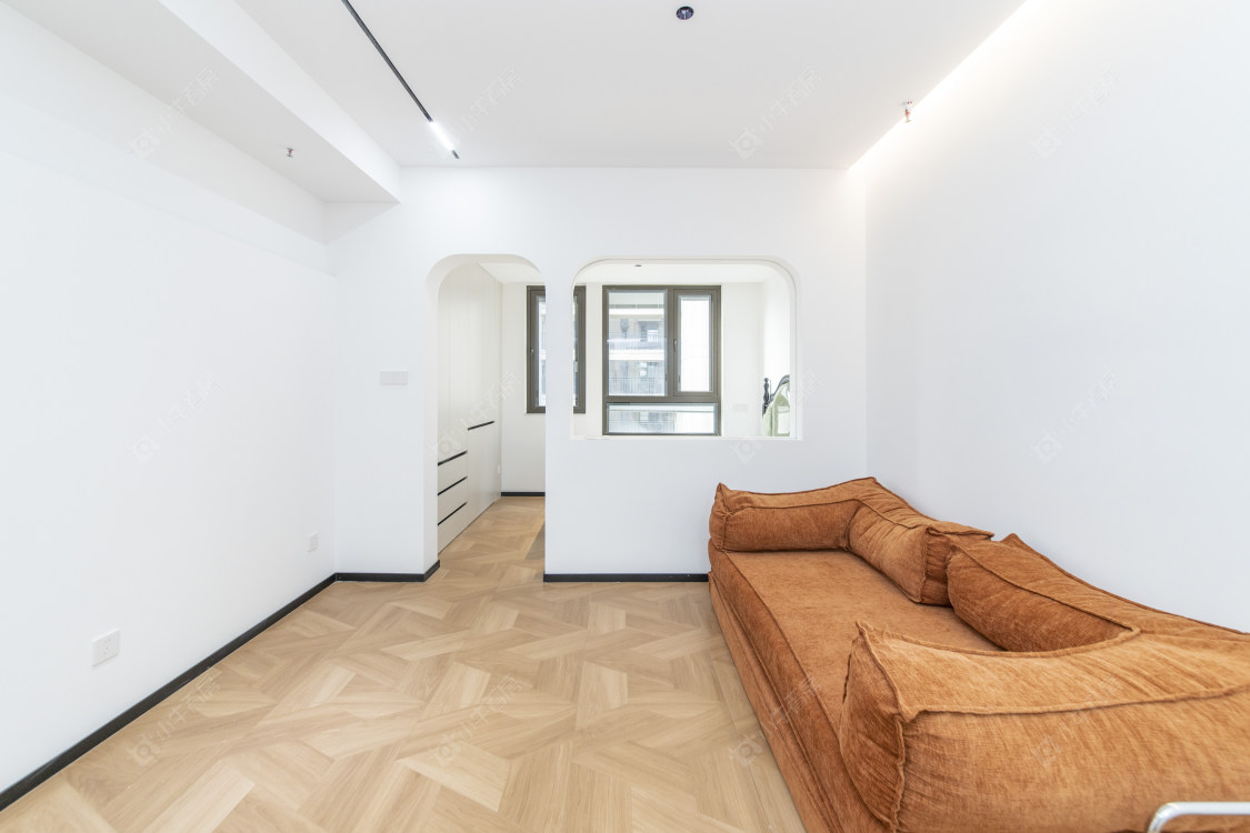 常州恒大御景在售二手房源室内图_小牛看房