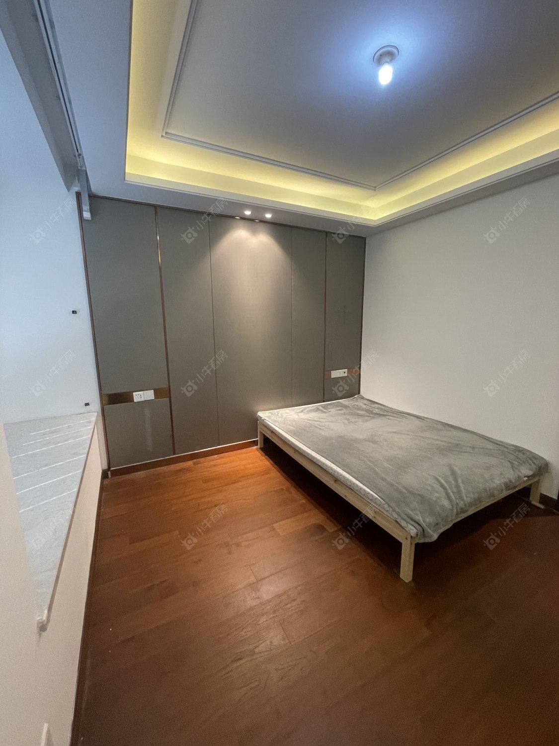 常州美的国宾府在租房源_小牛看房