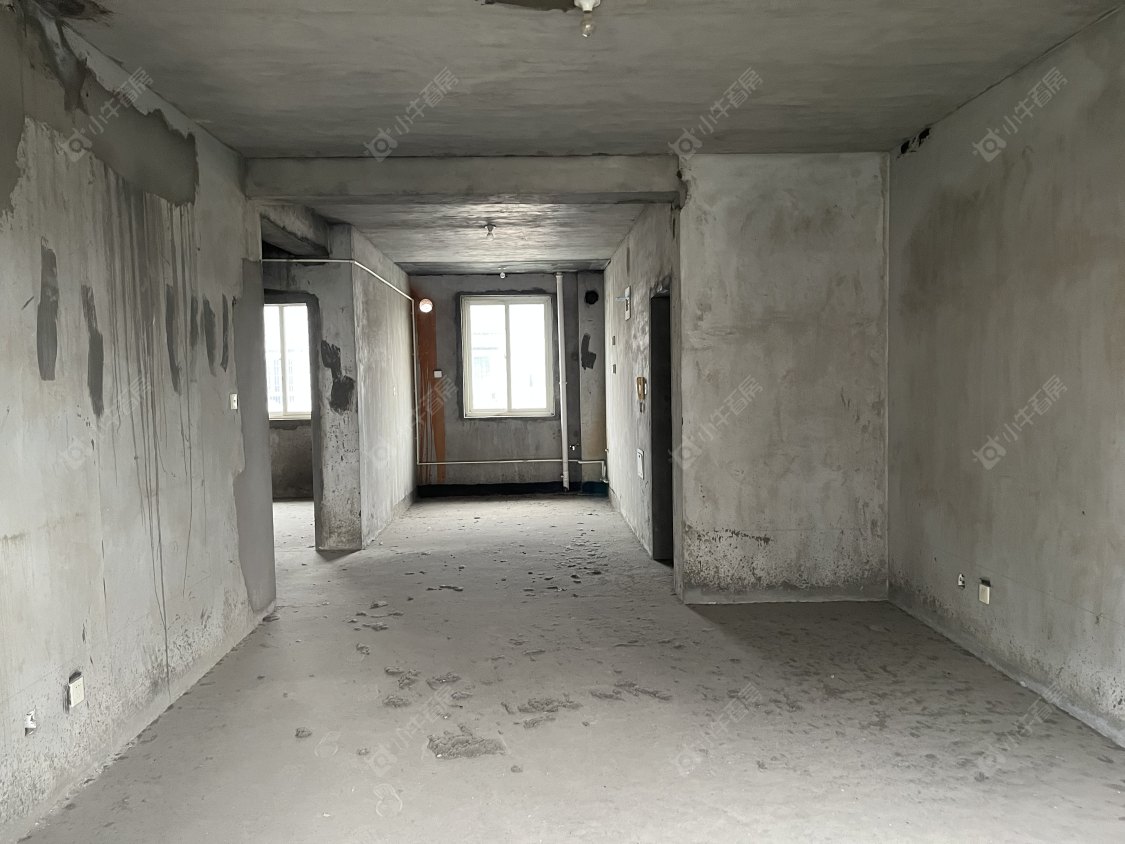 常州半岛小区2室2厅1卫出租_小牛看房