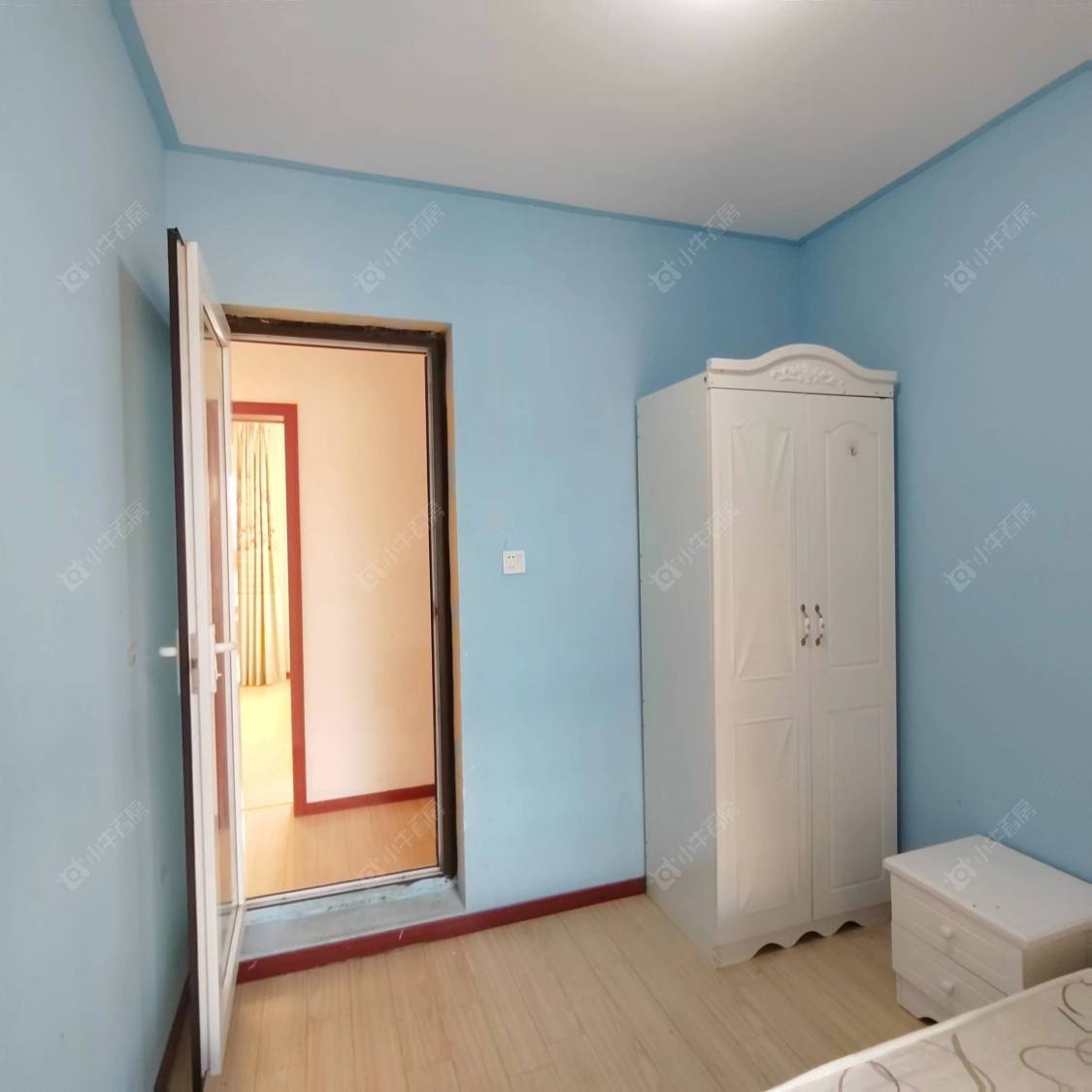 紫韵香庭二期房源室内图 常州紫韵香庭二期在租房源室内图_小牛看房