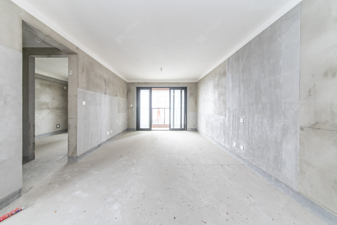 常州星河国际十二区在售二手房源室内图_小牛看房