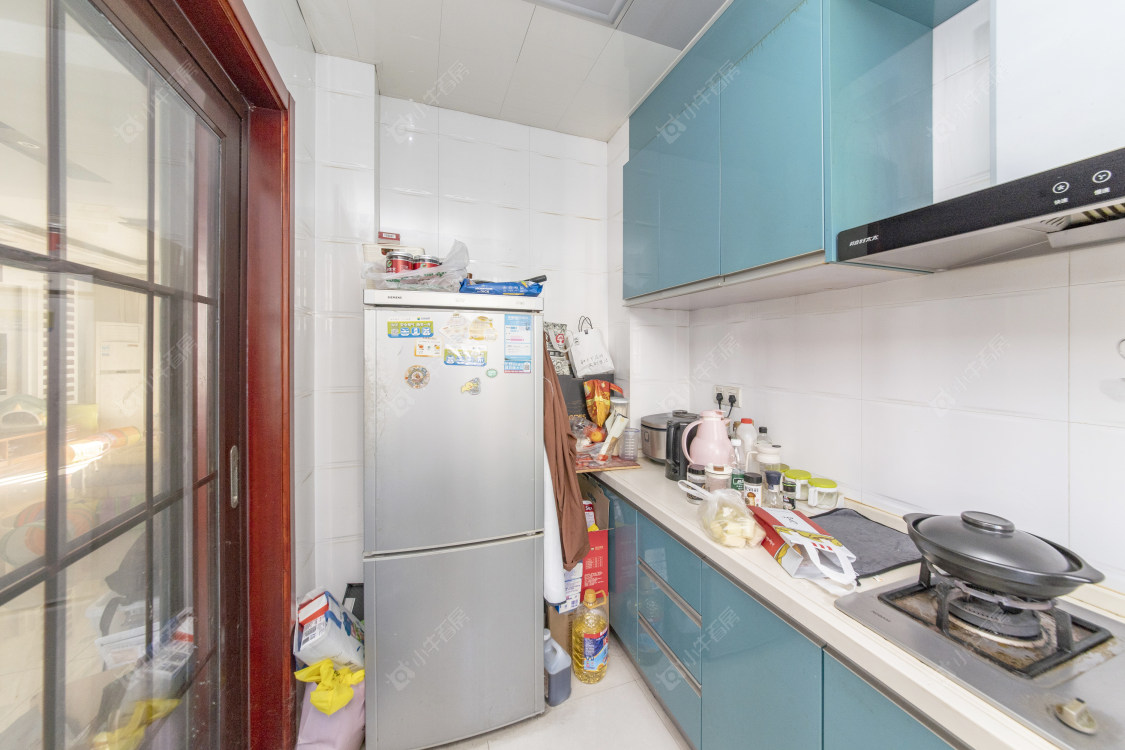 新城南都花海房源室内图 常州新城南都花海在售二手房源室内图_小牛看房