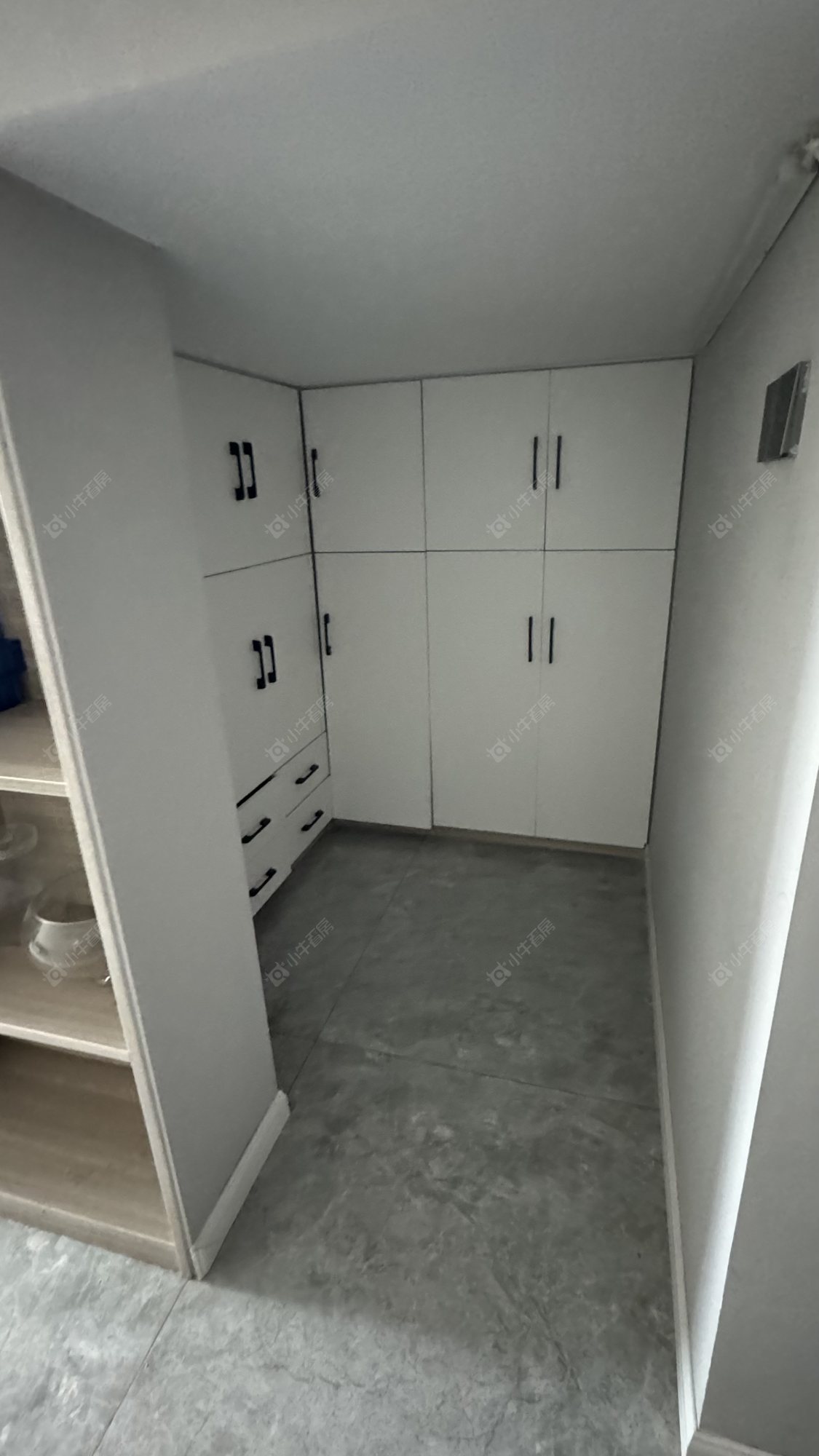 常州景荟凤凰公寓在租房源_小牛看房