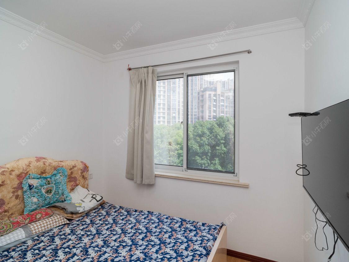 常州青枫公馆在售二手房源室内图_小牛看房