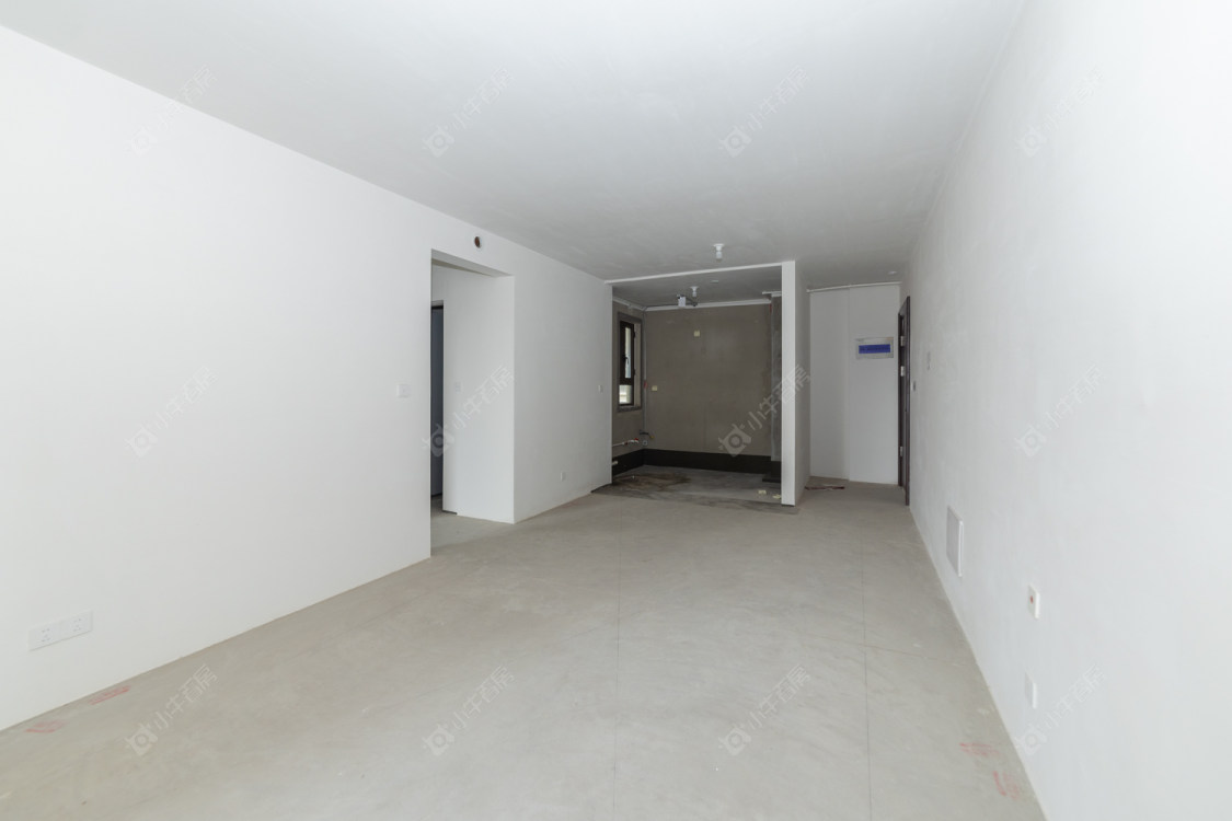 常州牡丹三江公馆在售二手房源室内图_小牛看房