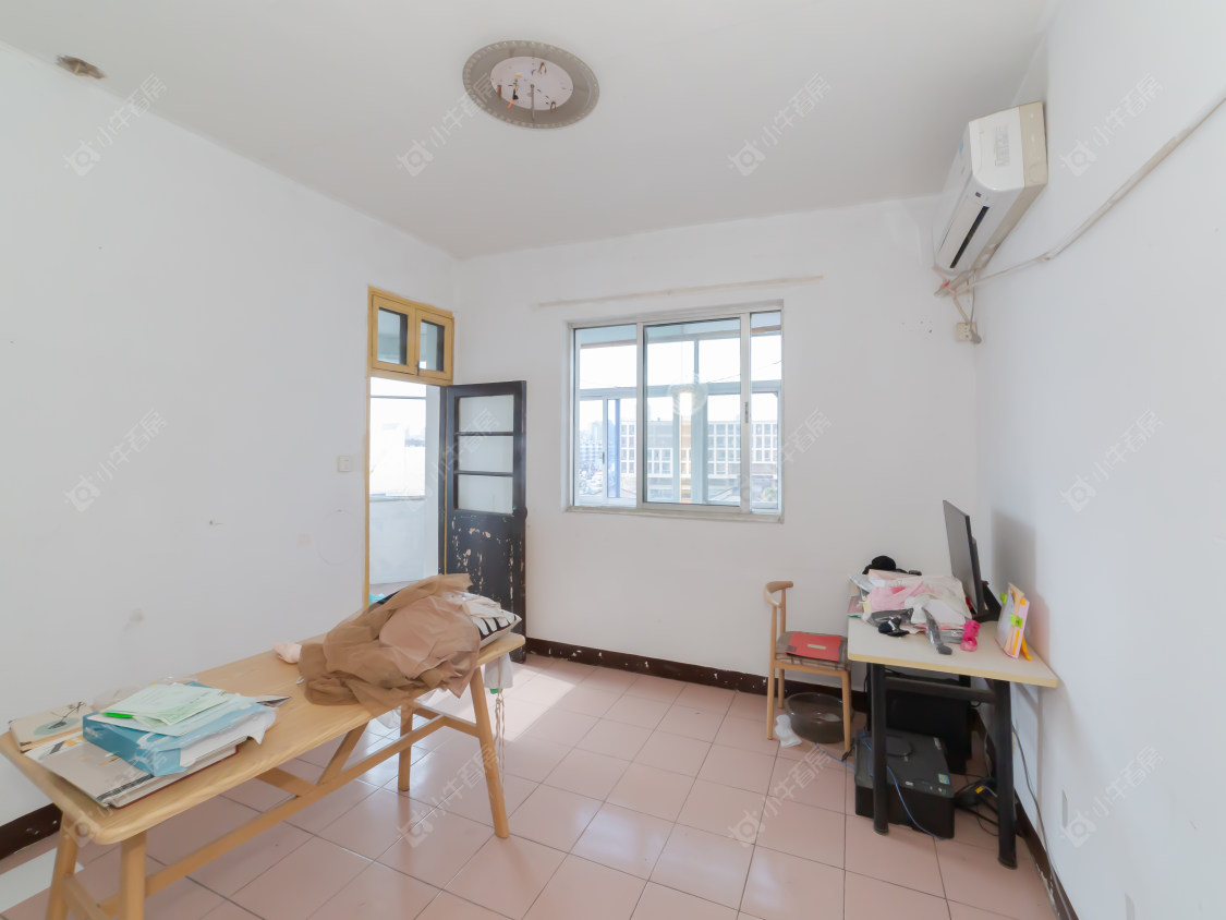 常州翠竹新村东北区在售二手房源室内图_小牛看房