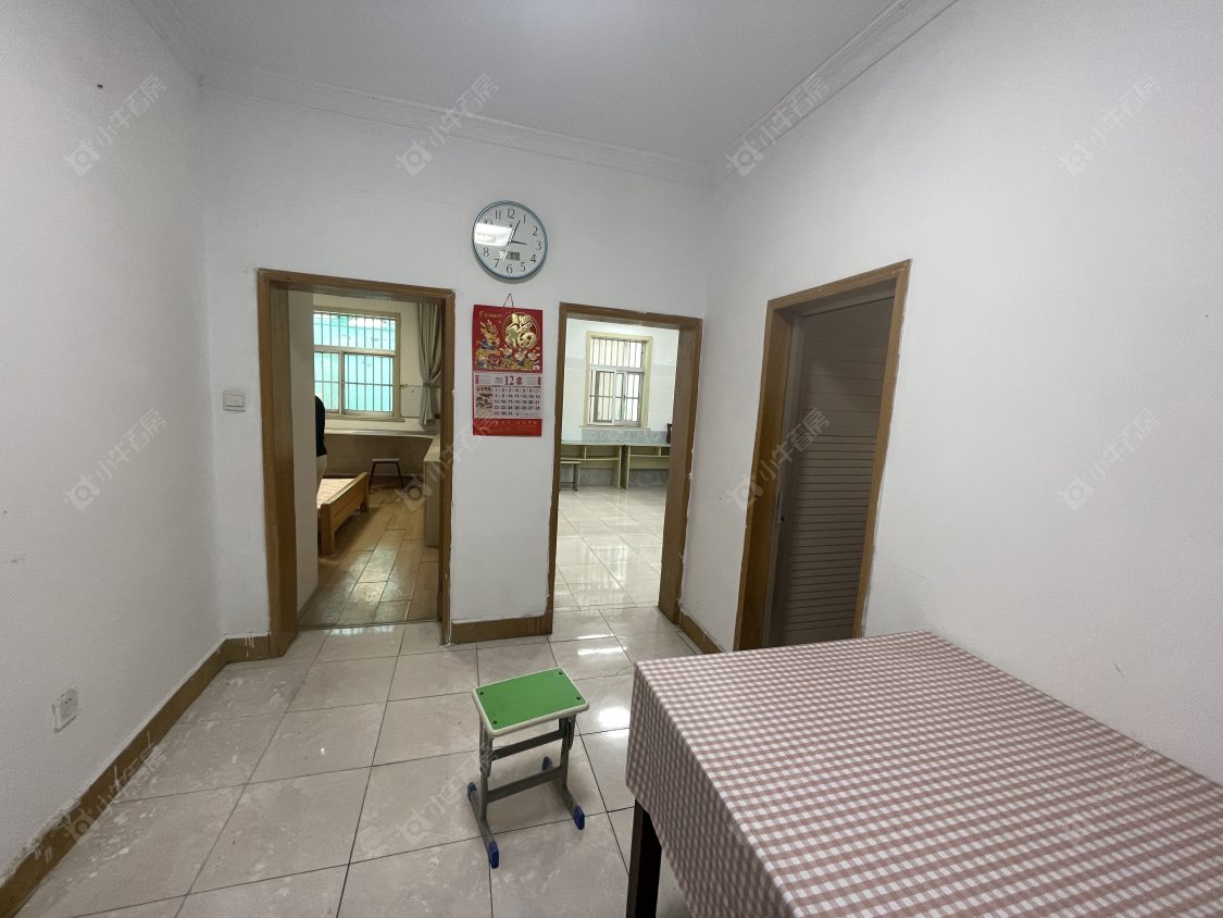 常州桃园新村在租房源_小牛看房