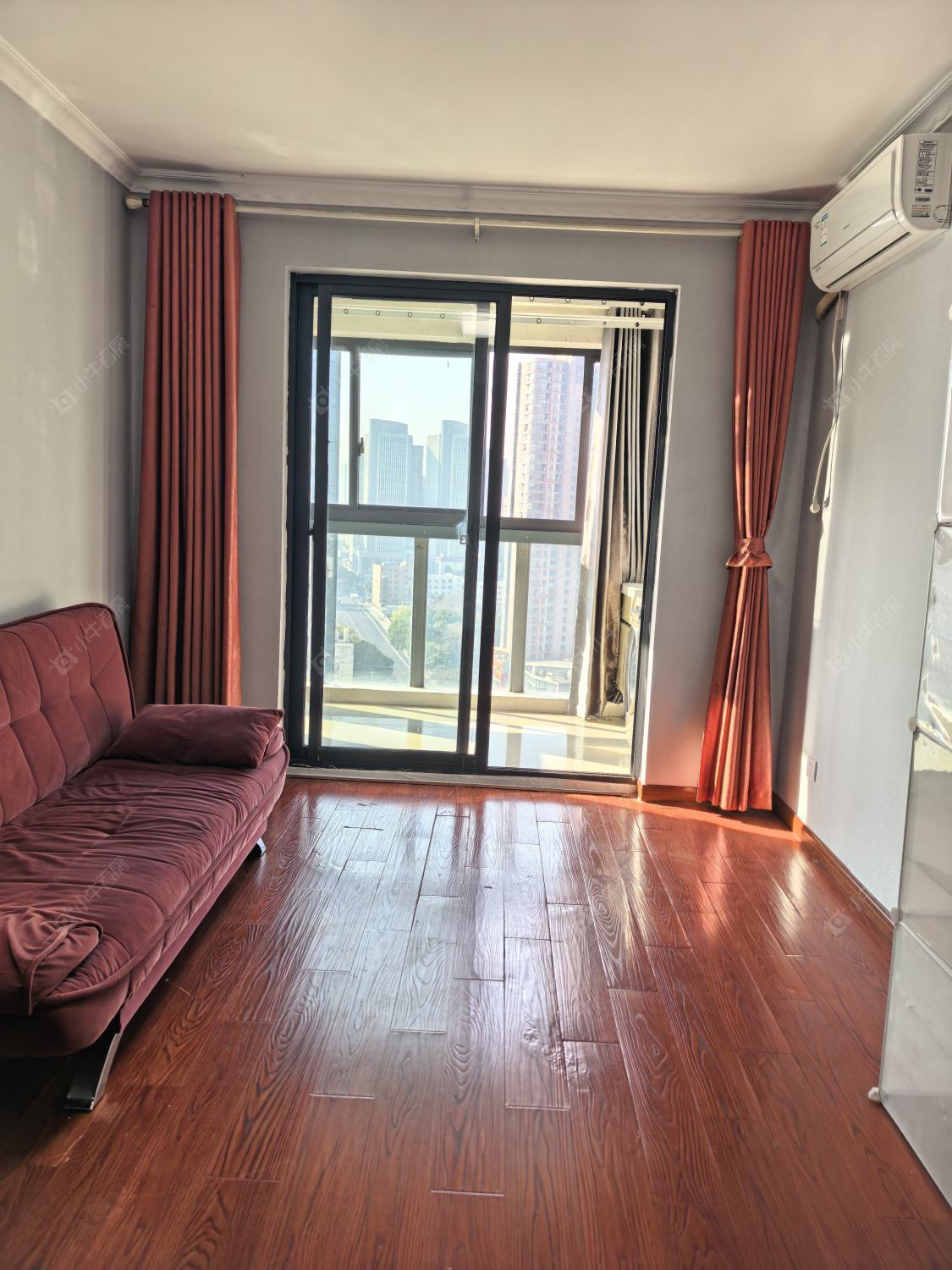 常州青果南苑在租房源室内图_小牛看房