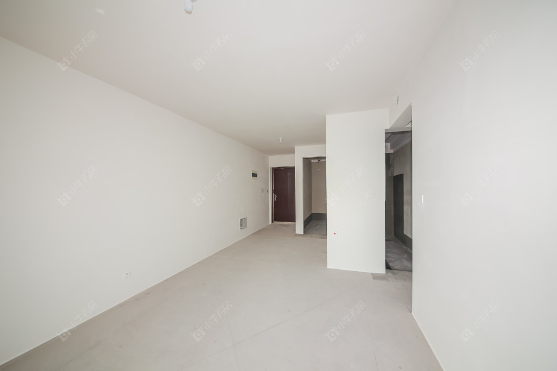 常州牡丹三江公馆在售二手房源室内图_小牛看房