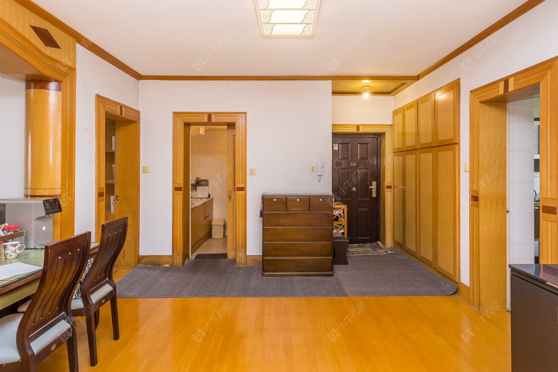 常州翠竹新村北区在售二手房源室内图_小牛看房