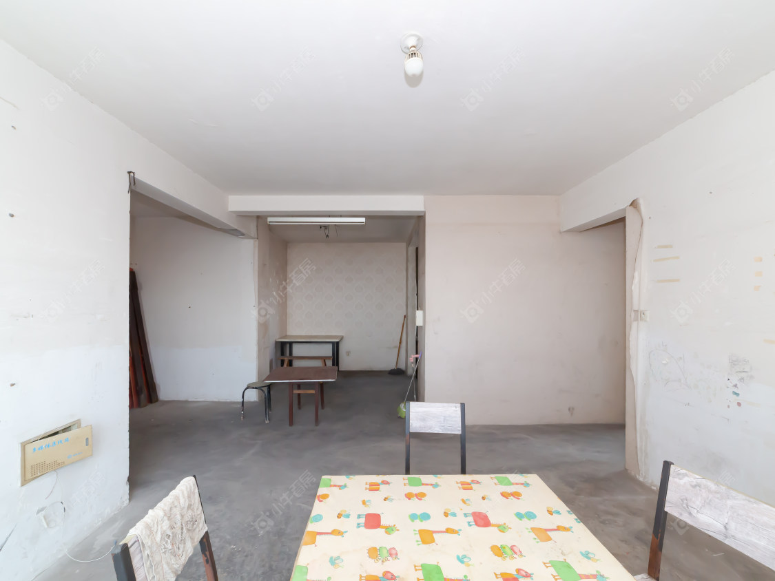 常州百草苑在售二手房源室内图_小牛看房