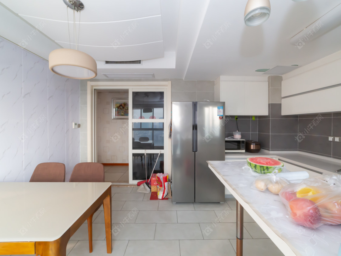 常州彩虹城在售二手房源室内图_小牛看房