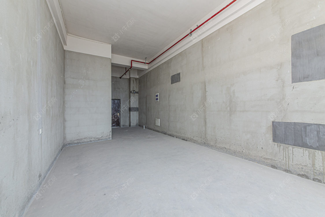 常州爱琴海公寓在售二手房源室内图_小牛看房