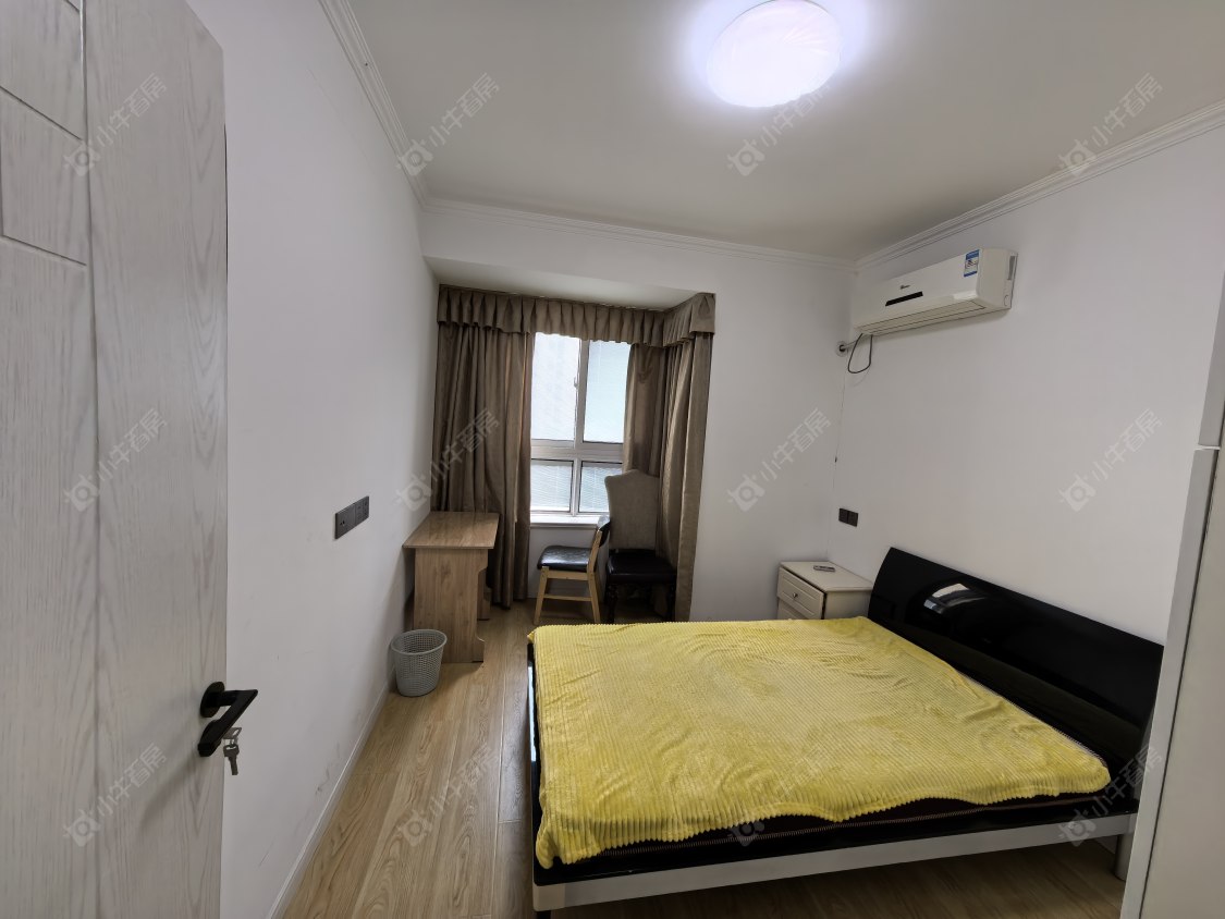 常州路劲城市印象在租房源_小牛看房