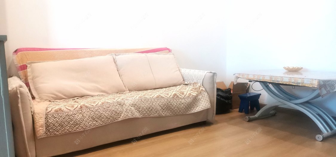 常州青阳城市广场壹号公寓在租房源_小牛看房