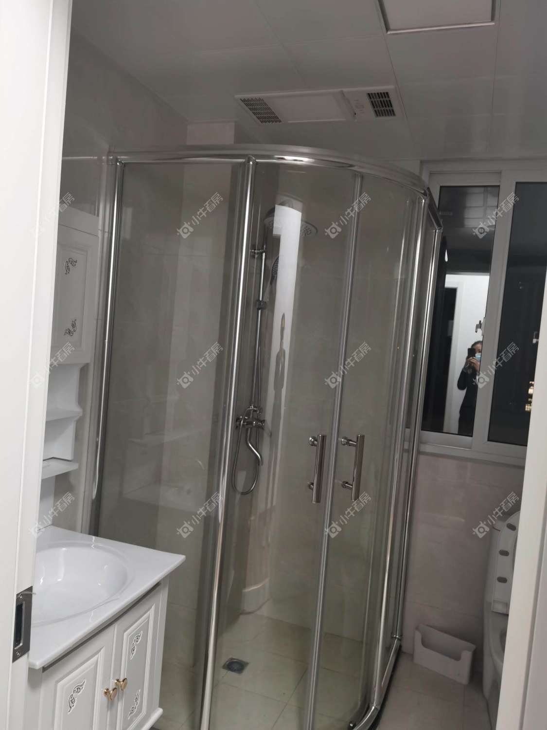 常州福成上城花园在租房源室内图_小牛看房