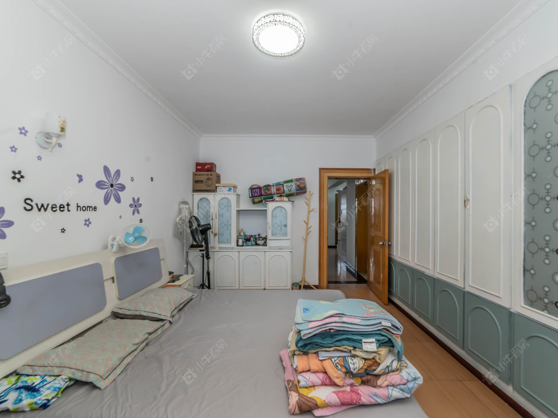 常州常建路在售二手房源室内图_小牛看房