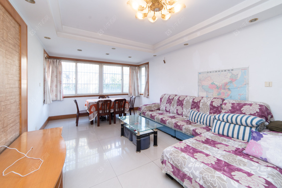 常州花之园在售二手房源室内图_小牛看房