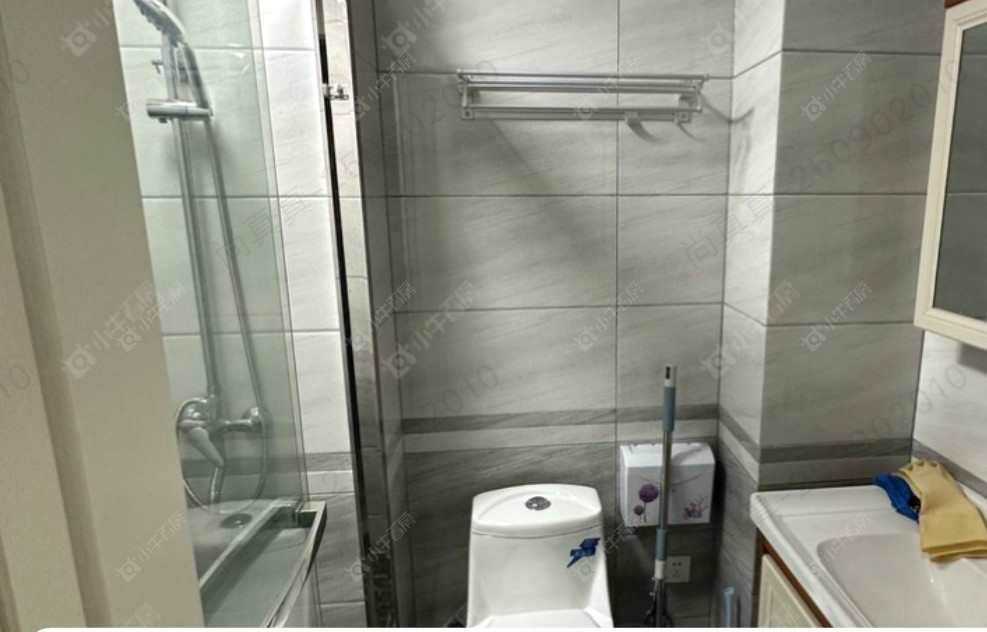 常州朗诗邻里中心在租房源室内图_小牛看房