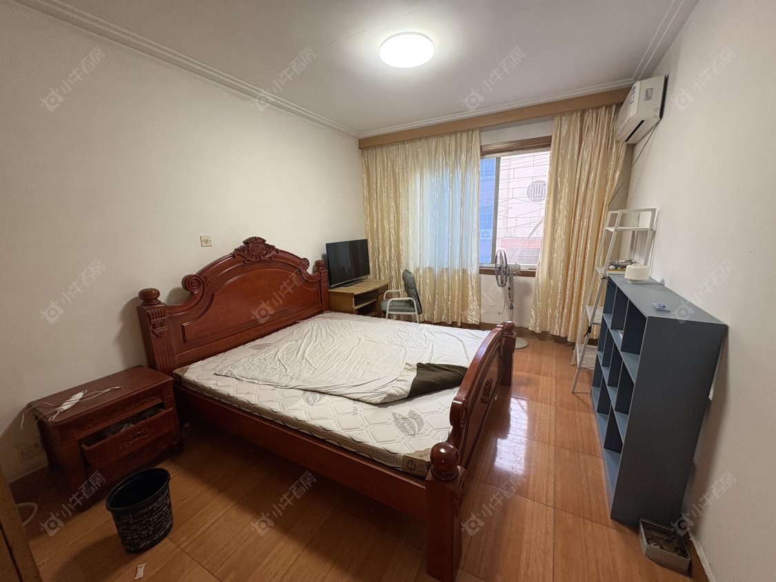 常州巢丰苑在租房源_小牛看房