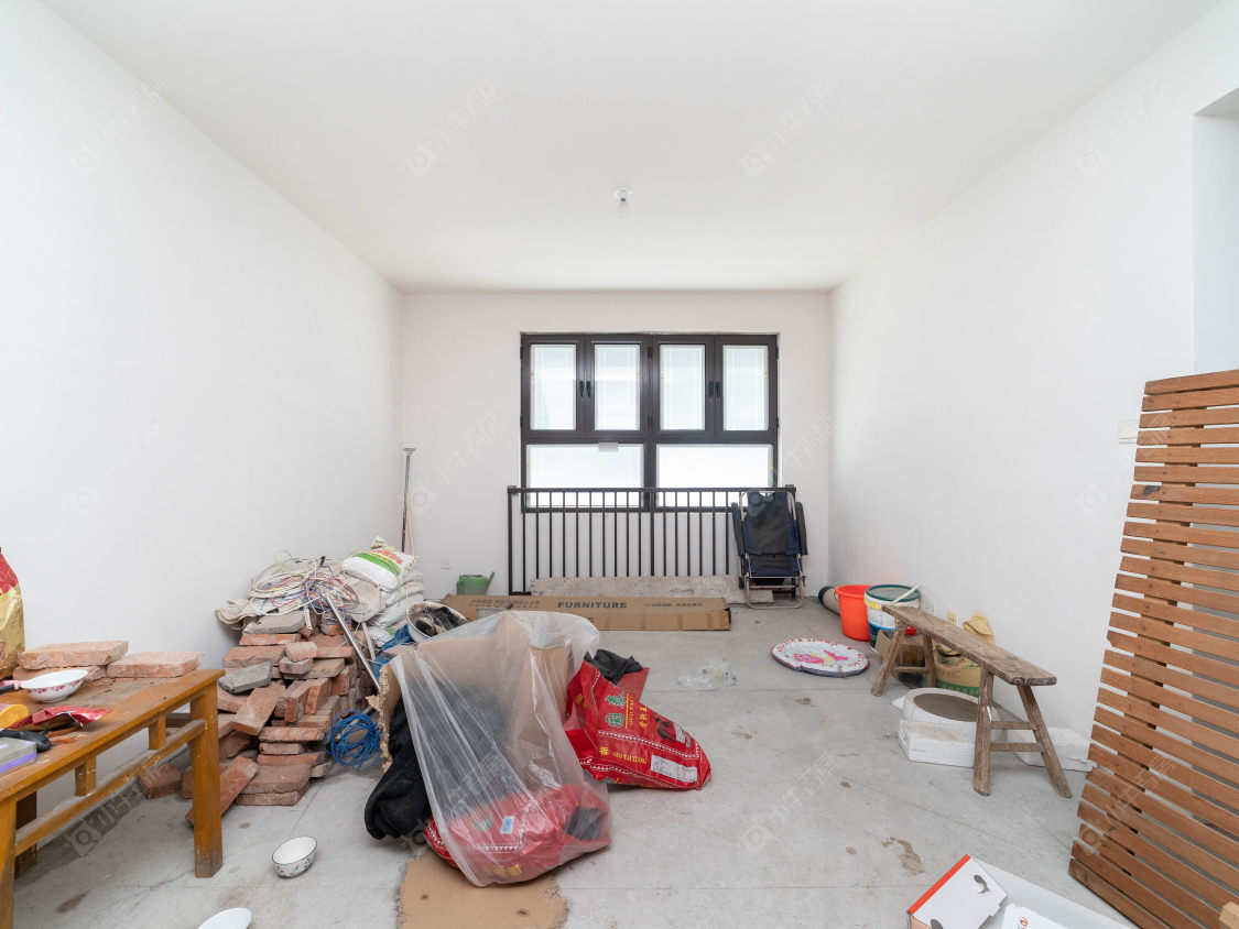 常州港龙紫御府在售二手房源_小牛看房