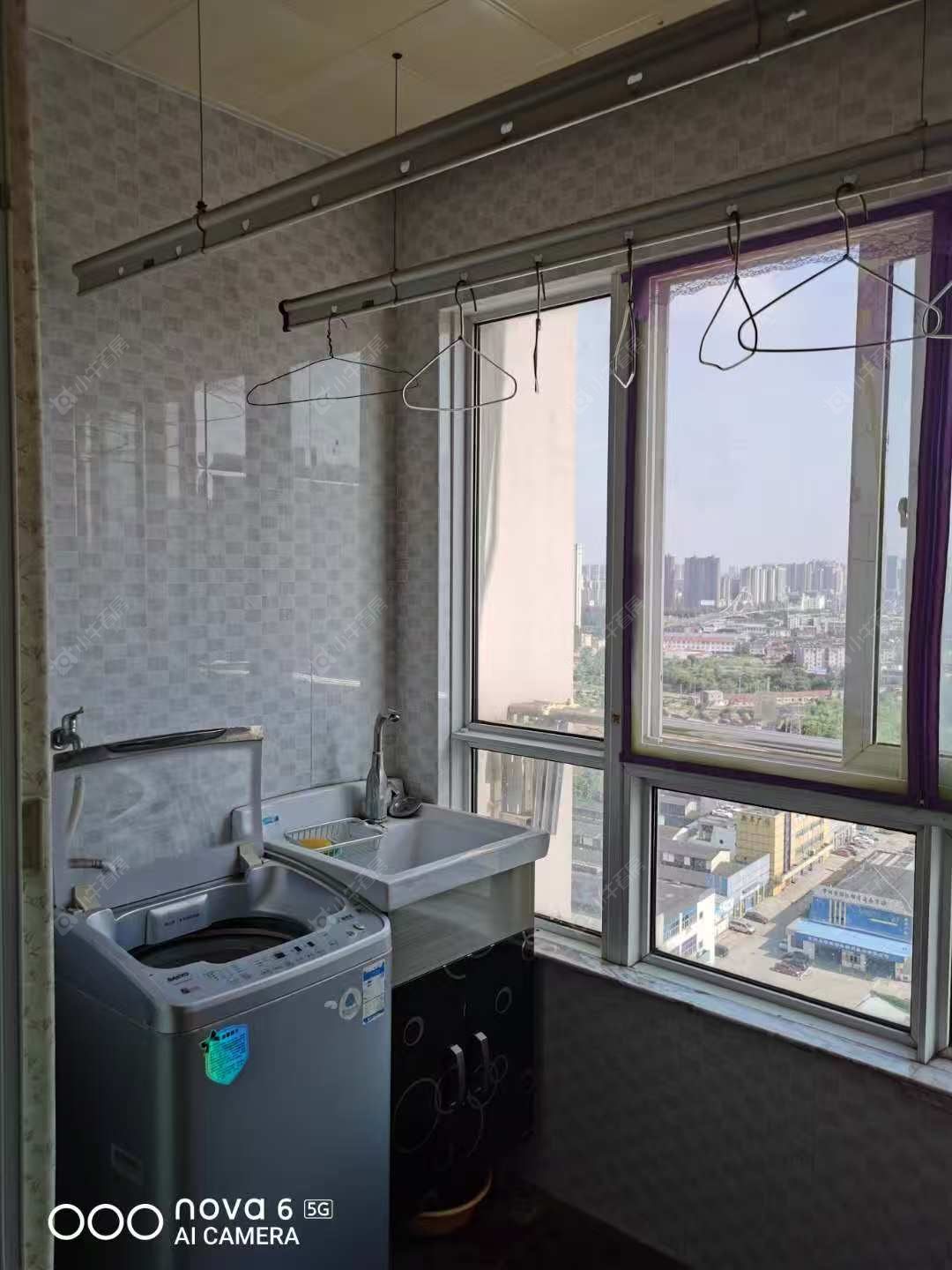 常州九洲新家园在租房源室内图_小牛看房