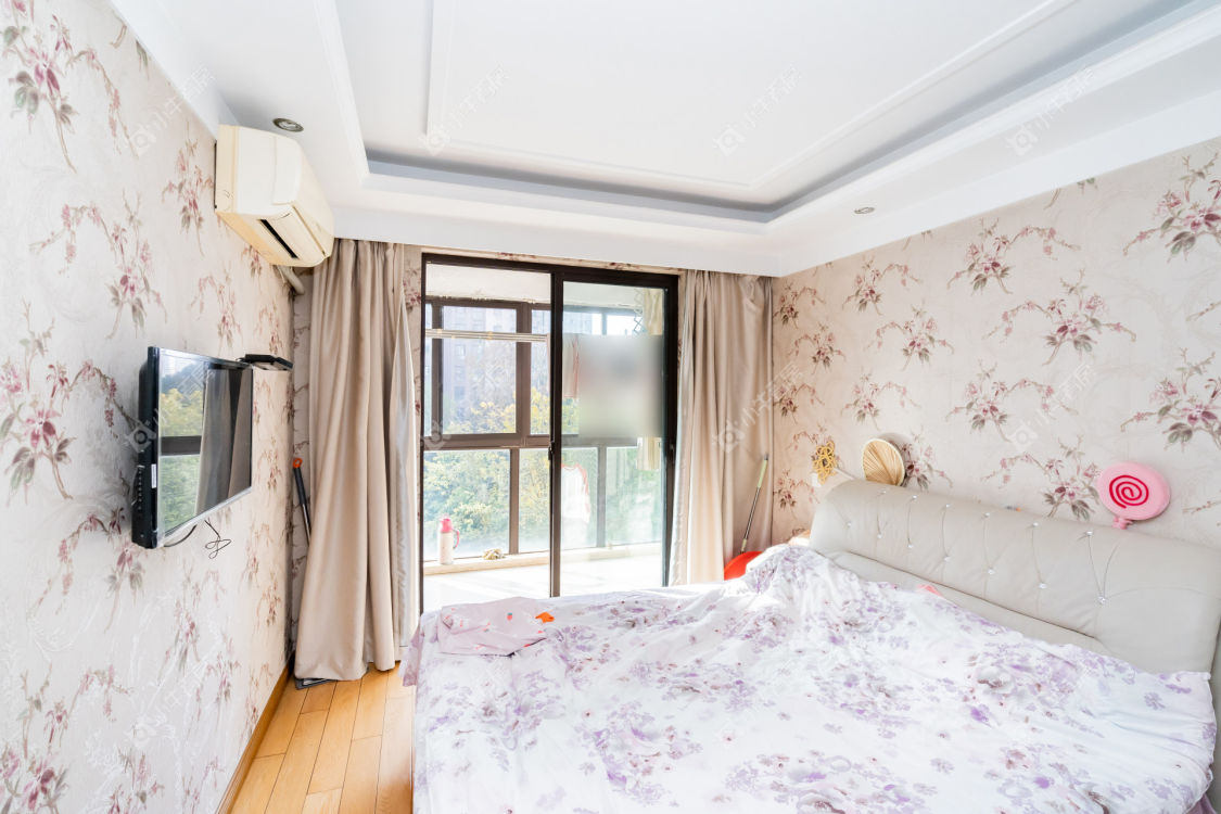 新城逸境园房源室内图 常州新城逸境园在租房源室内图_小牛看房