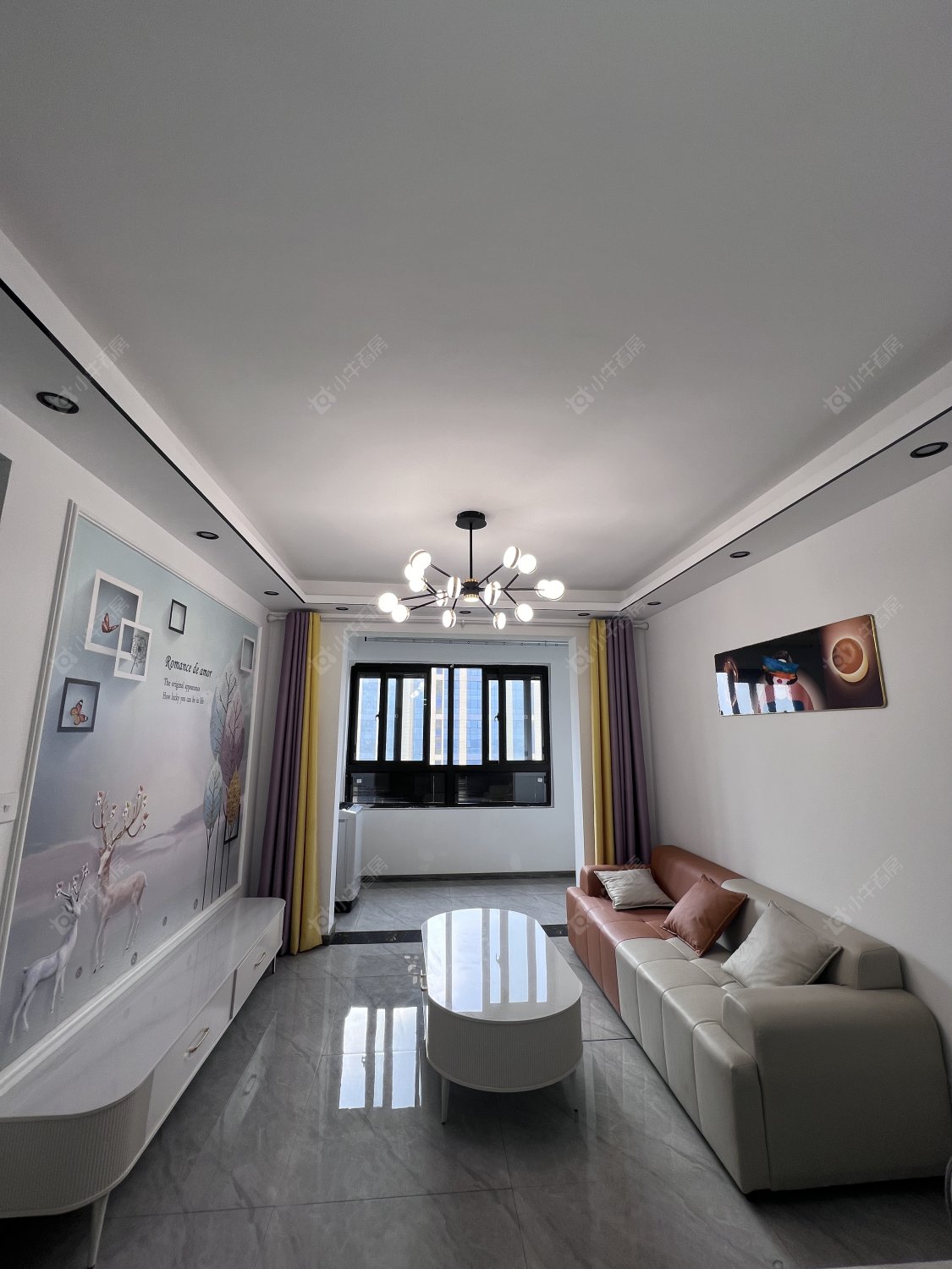 常州新欣嘉园在租房源_小牛看房