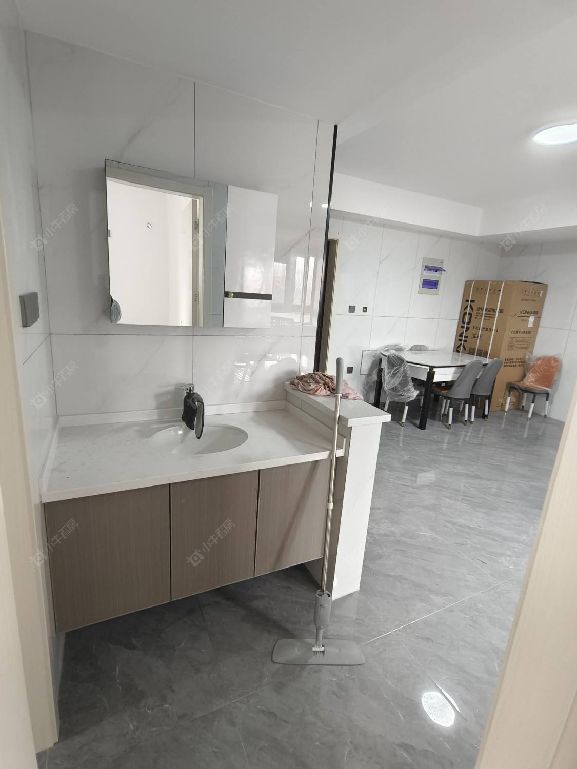 常州百馨西苑五期在租房源室内图_小牛看房