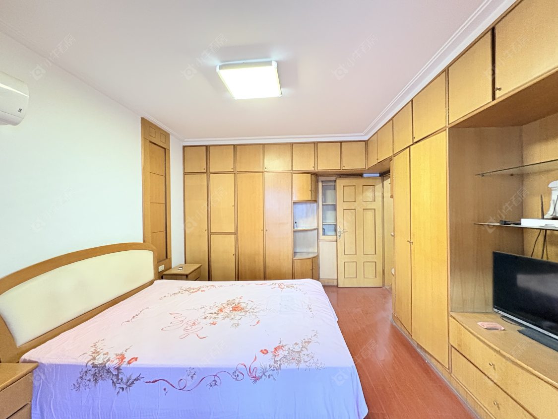 丹阳中山路开关厂综合楼在售二手房源室内图_小牛看房