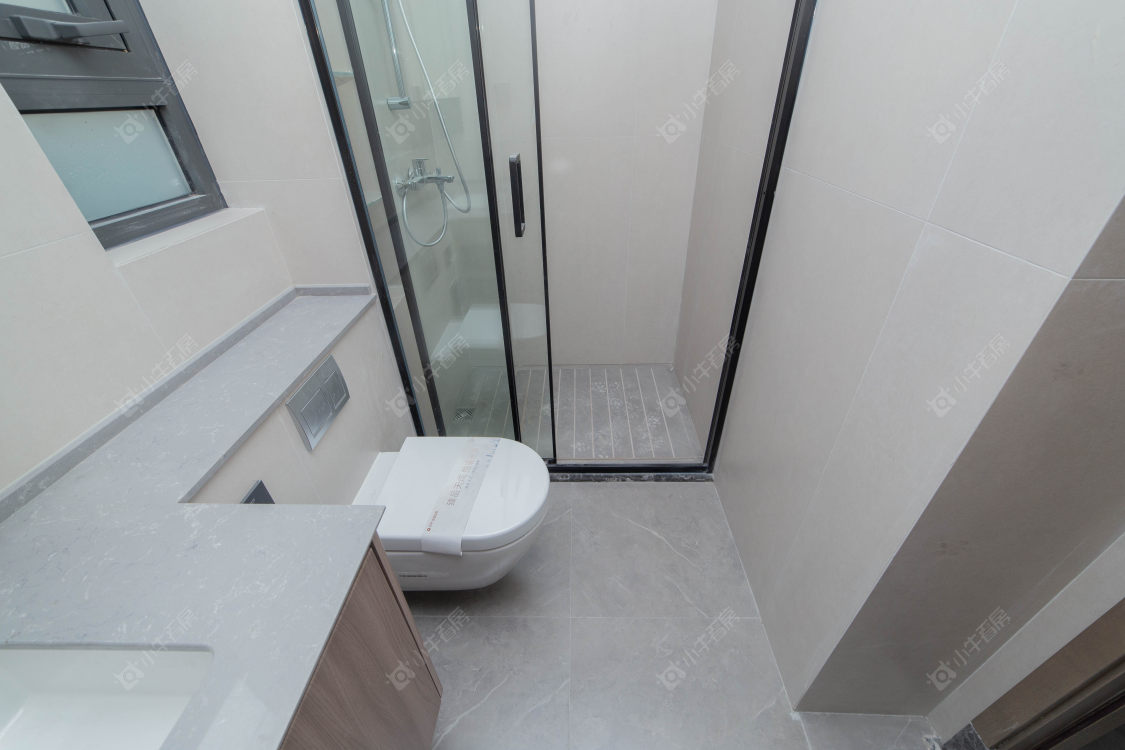 常州保利天汇在售二手房源室内图_小牛看房