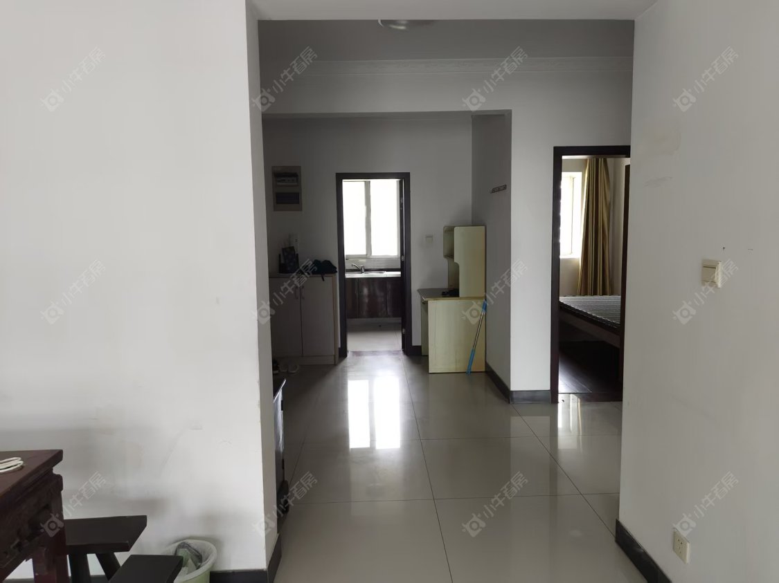 常州学府家苑在租房源室内图_小牛看房