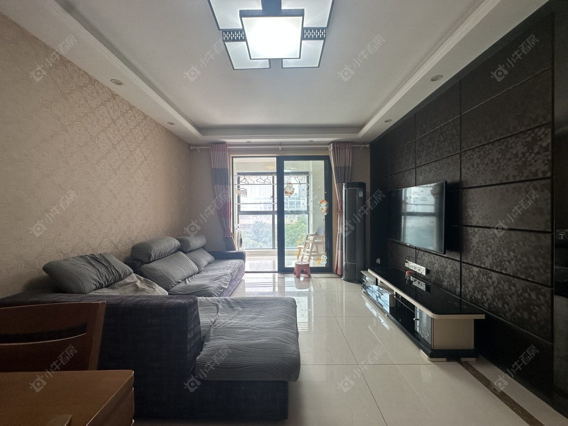 常州阳光龙庭在租房源室内图_小牛看房