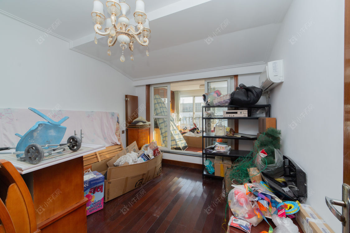 常州新荷花园在售二手房源室内图_小牛看房