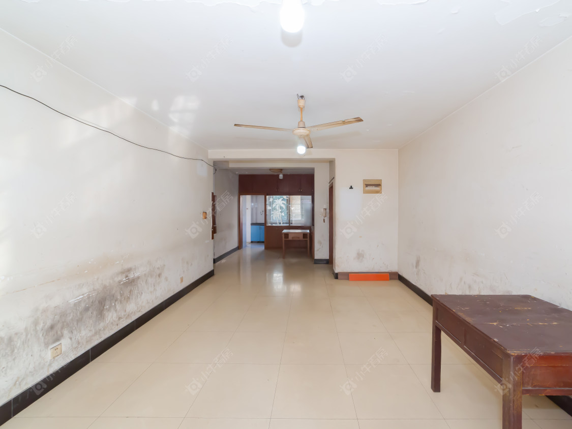 常州青龙苑北区在售二手房源室内图_小牛看房