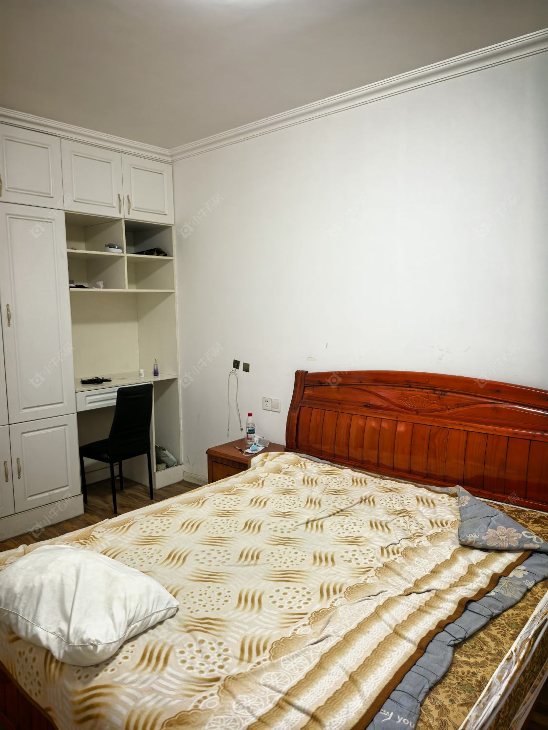 常州绿地世纪城二期在租房源室内图_小牛看房