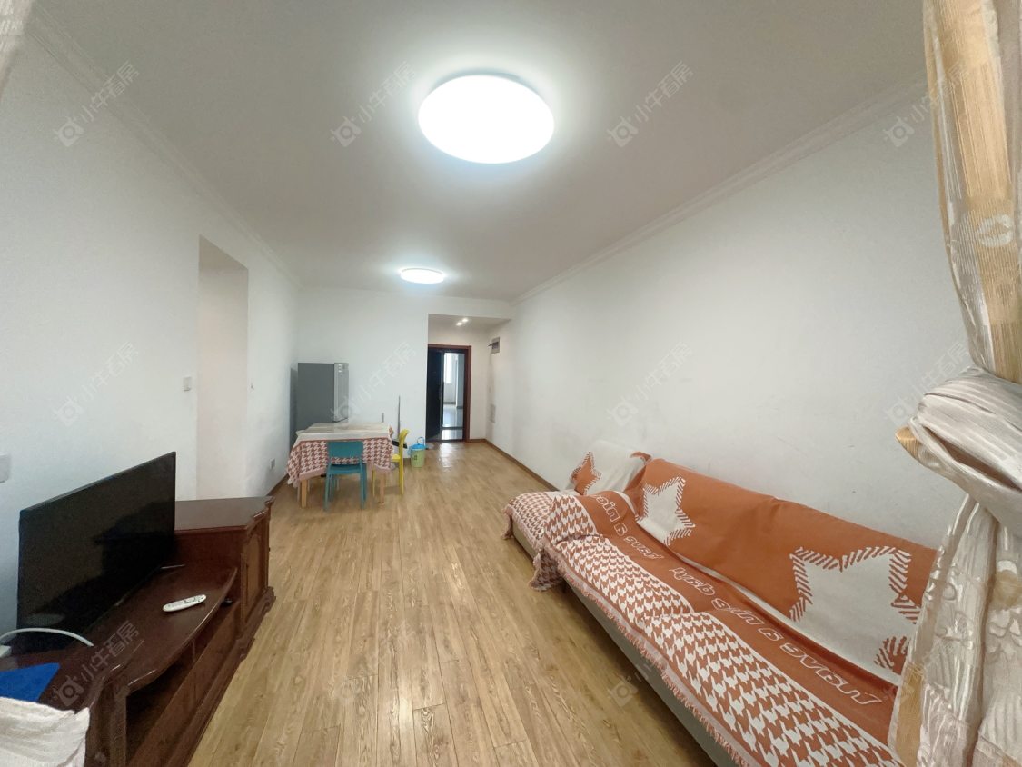 常州龙涛香榭丽园租房_小牛看房