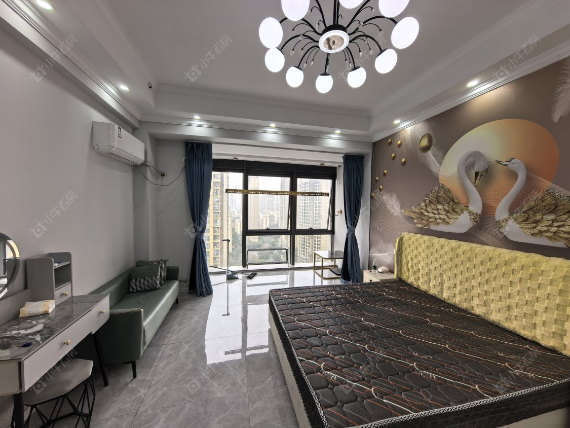 常州世茂广场在租房源_小牛看房