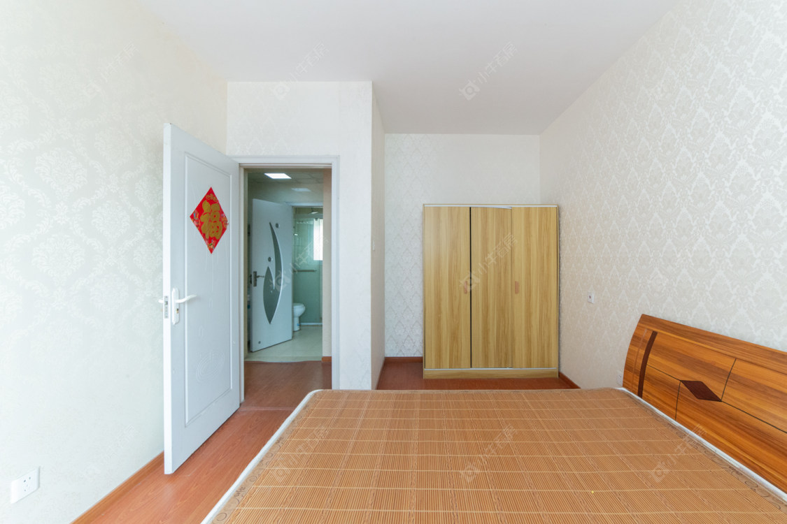 常州凤凰湖西苑在售二手房源室内图_小牛看房