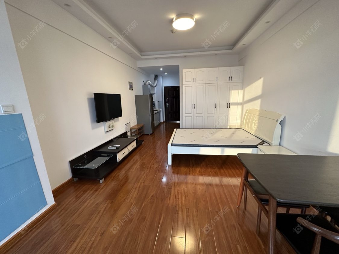 常州湖港名城在租房源室内图_小牛看房