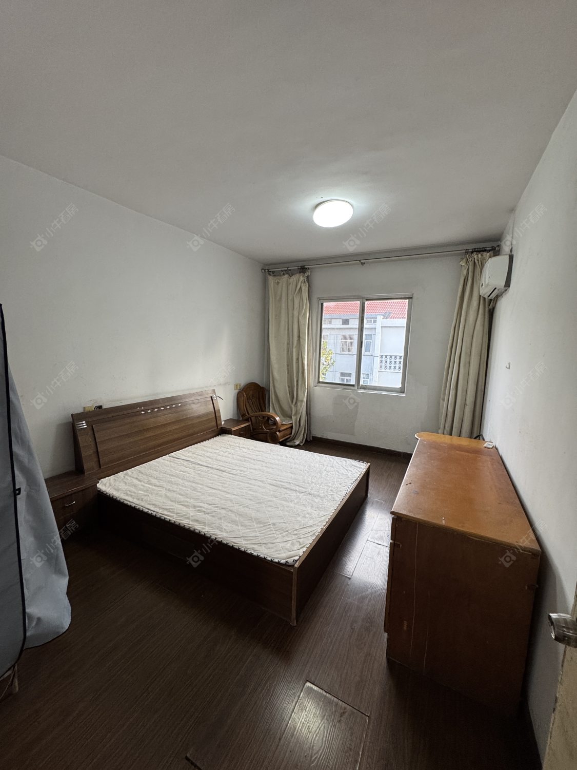 常州桃园新村在租房源室内图_小牛看房