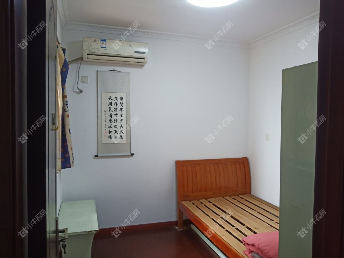 常州公园壹号四期在租房源_小牛看房
