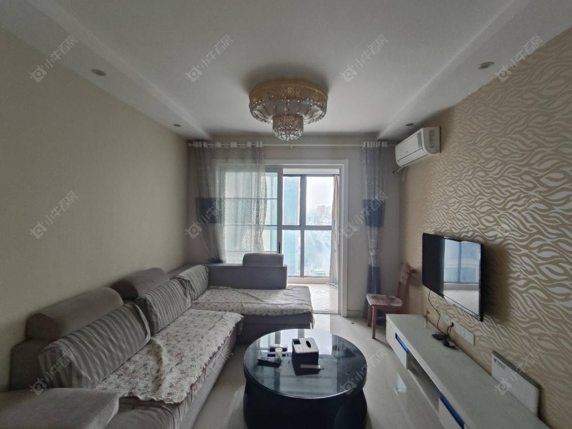 高成天鹅湖房源室内图 常州高成天鹅湖在租房源室内图_小牛看房