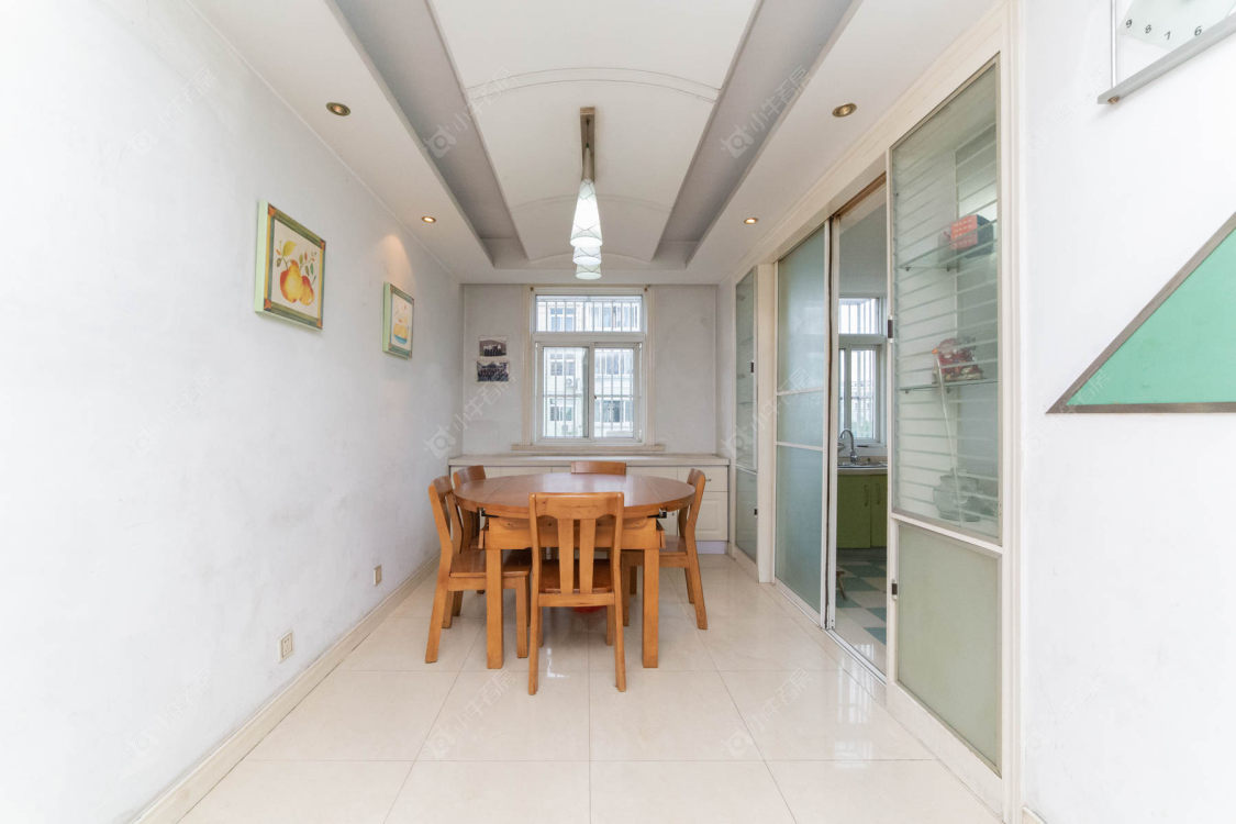 常州顺园一村在售二手房源室内图_小牛看房