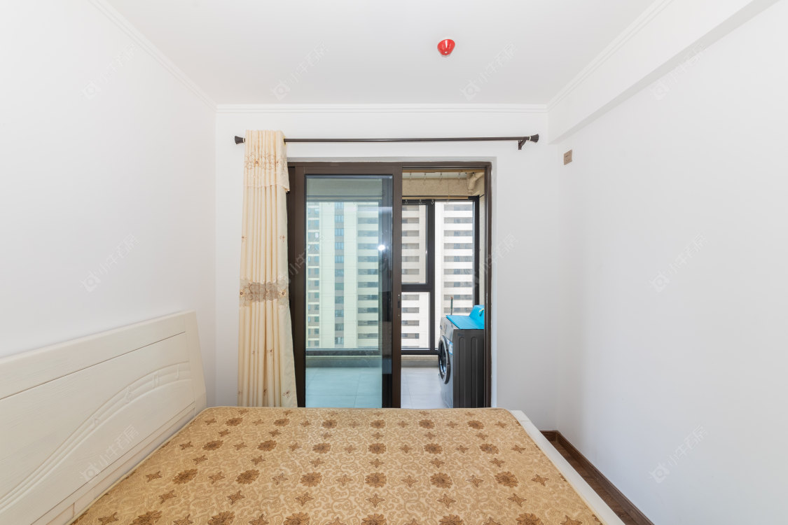 常州碧桂园碧玥和鸣在售二手房源室内图_小牛看房