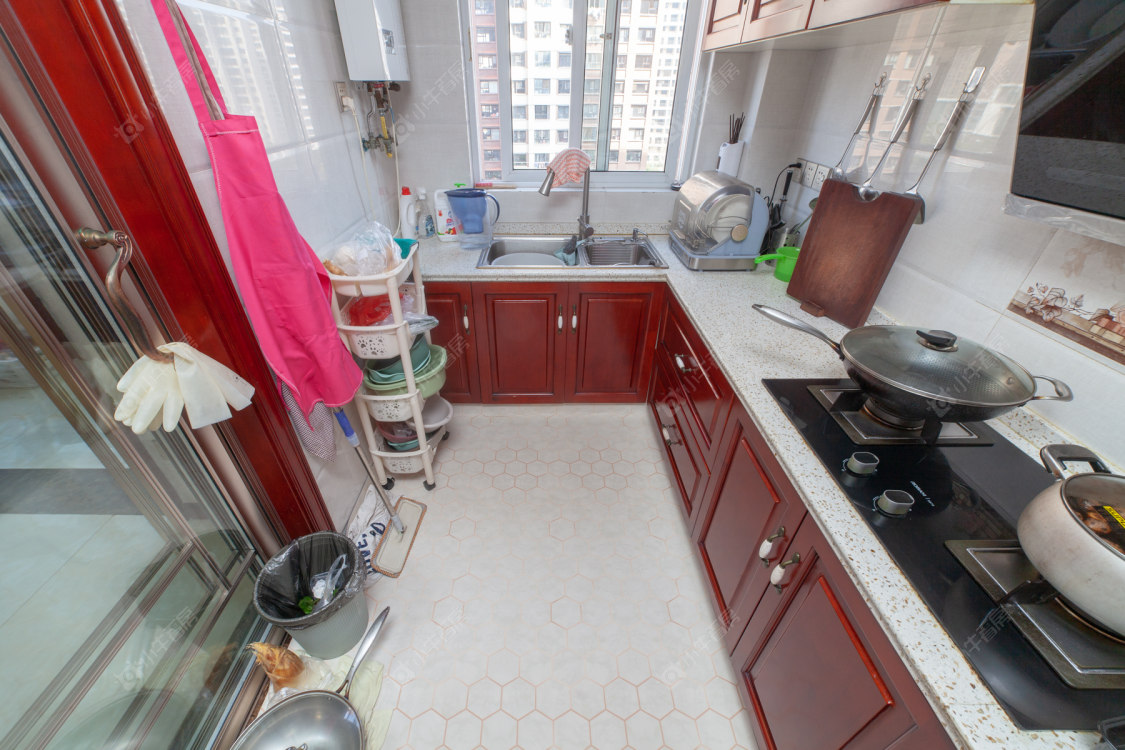 金地格林郡房源室内图 常州金地格林郡在售二手房源室内图_小牛看房